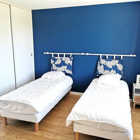 Port Jure Face A La Casa de Férias *