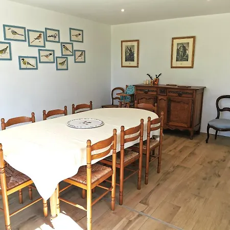 Port Jure Face A La Casa de Férias Les Sables-dʼOlonne