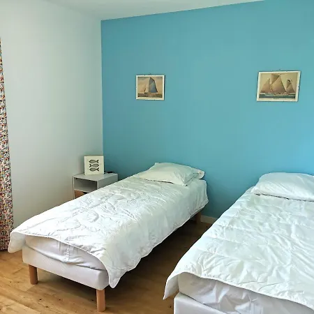 Port Jure Face A La Casa de Férias