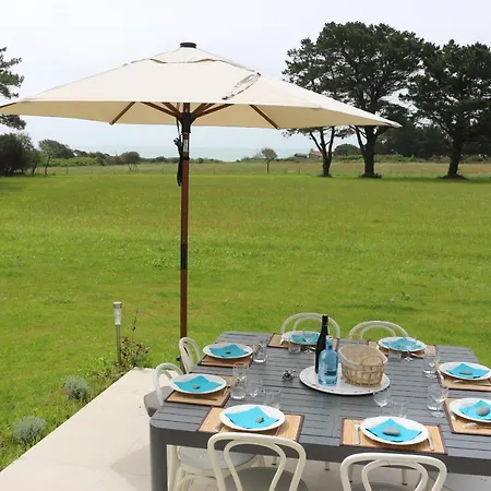 Port Jure Face A La Casa de Férias Les Sables-dʼOlonne