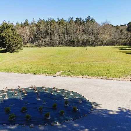 Casa de Férias Port Jure Face A La