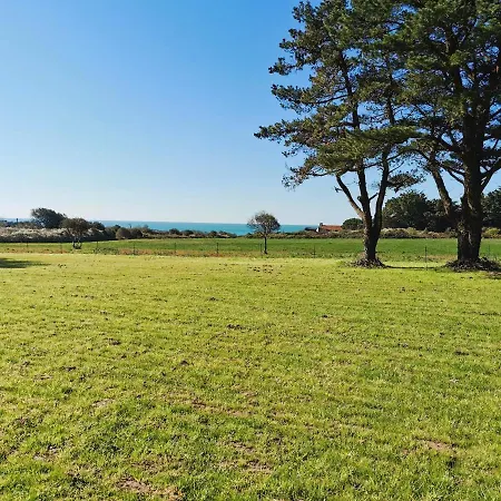 Port Jure Face A La Casa de Férias *