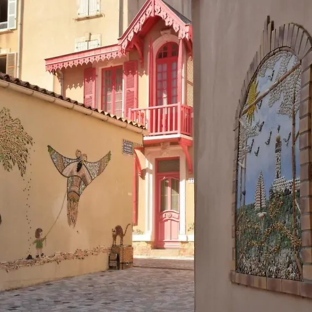 Casa de Férias Port Jure Face A La