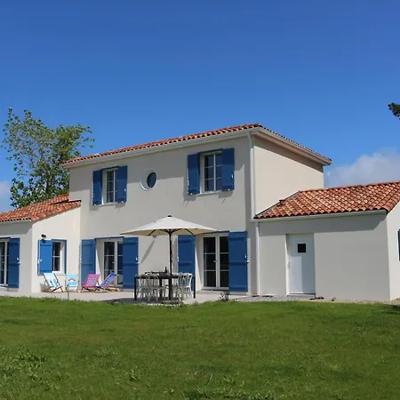 Holiday home Port Jure Face A La *