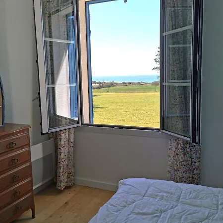 Holiday home Port Jure Face A La