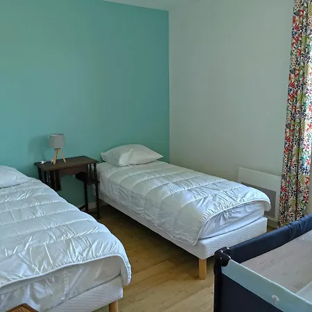 Port Jure Face A La Holiday home Les Sables-d'Olonne