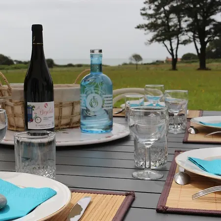 Port Jure Face A La Les Sables-d'Olonne