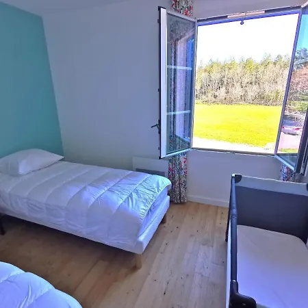 Holiday home Port Jure Face A La Les Sables-d'Olonne