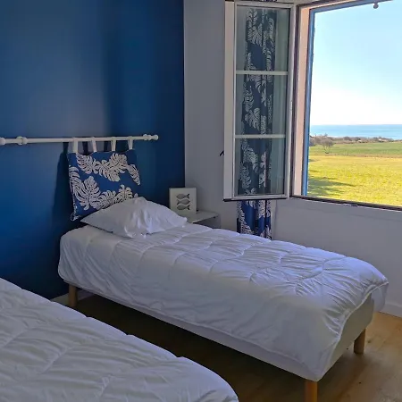 Holiday home Port Jure Face A La *