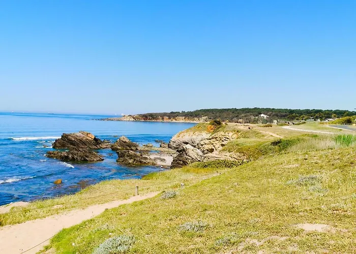 Port Jure Face A La * Les Sables-dʼOlonne