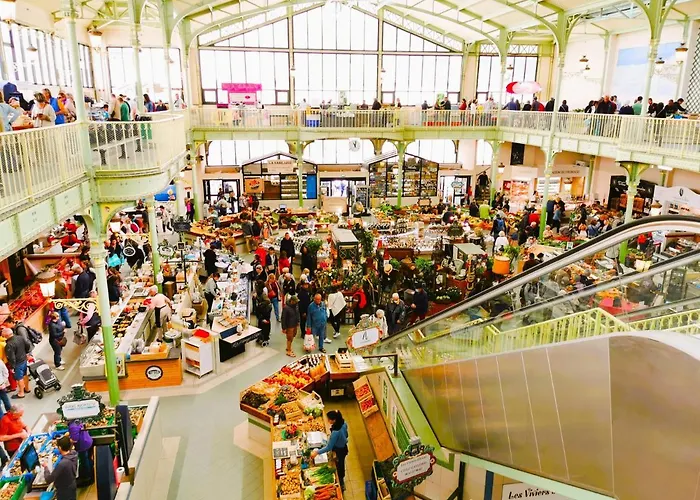 בית נופש Port Jure Face A La