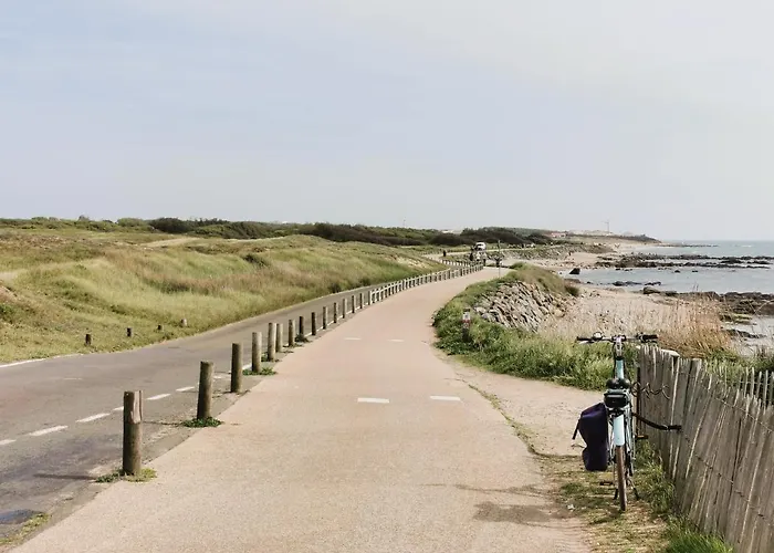 בית נופש Port Jure Face A La *