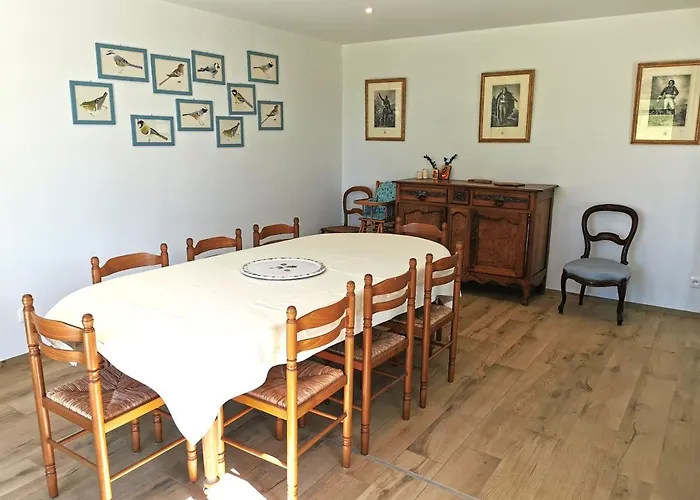 Port Jure Face A La בית נופש Les Sables-dʼOlonne