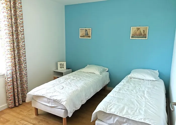 Port Jure Face A La בית נופש