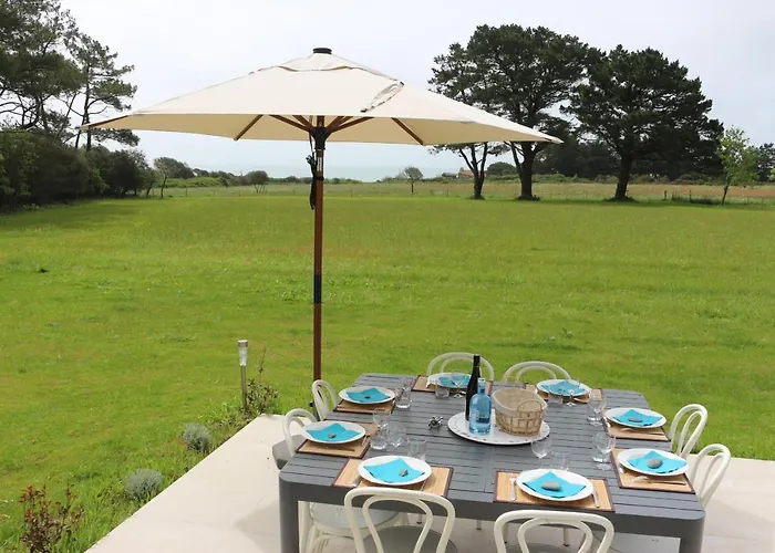 Port Jure Face A La בית נופש Les Sables-dʼOlonne