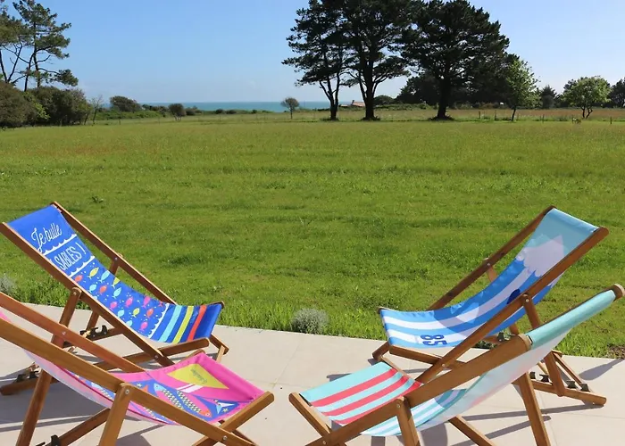 בית נופש Port Jure Face A La *