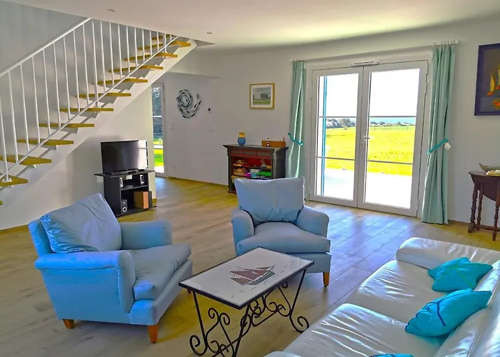 Port Jure Face A La בית נופש *