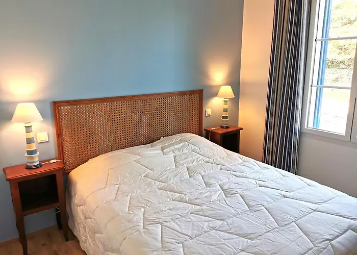 Port Jure Face A La בית נופש