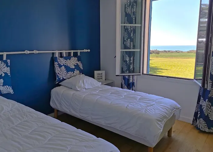 בית נופש Port Jure Face A La *